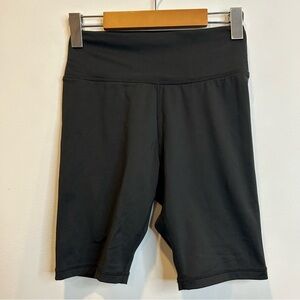 Joe Fresh Active Bike Shorts Black